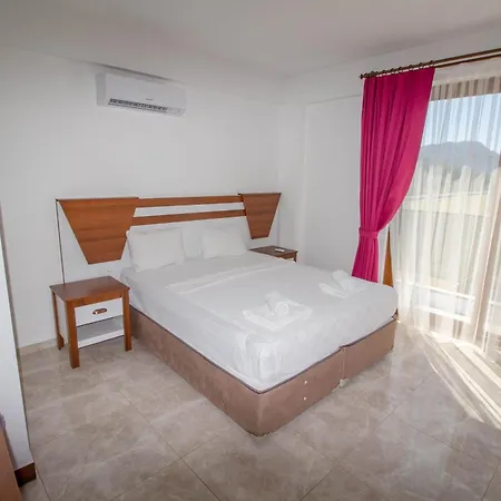 Nisa Villa, Oezel Havuzlu, Вилла *